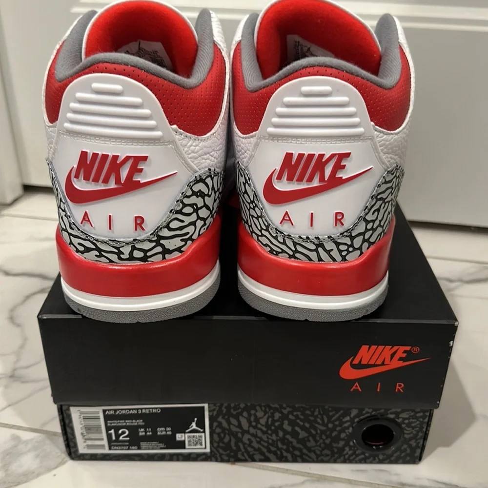 COPY - Air Jordan